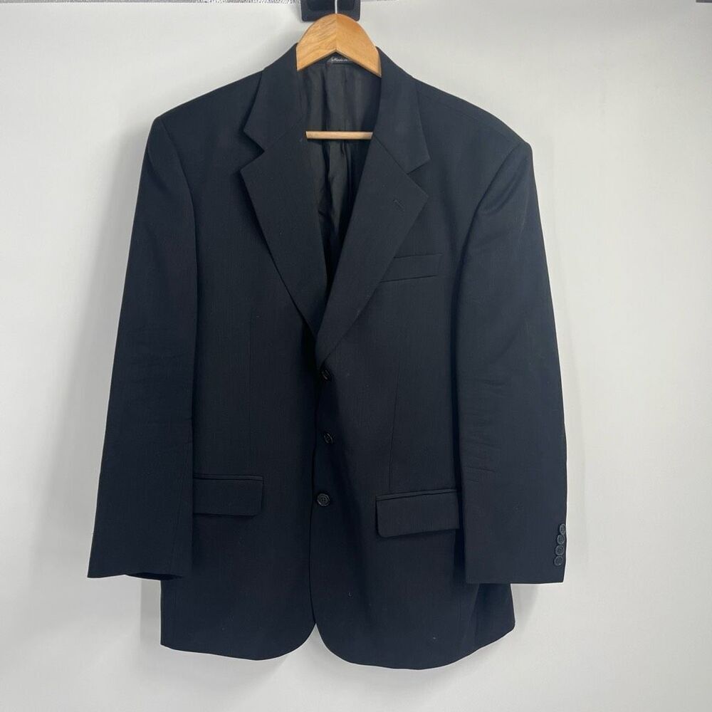 Example By Missoni Womens Three-Button Front & Ch… - image 2